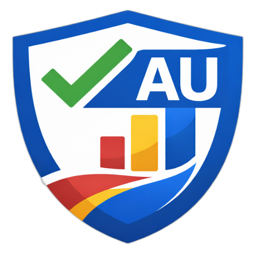 AdSense Audit logo